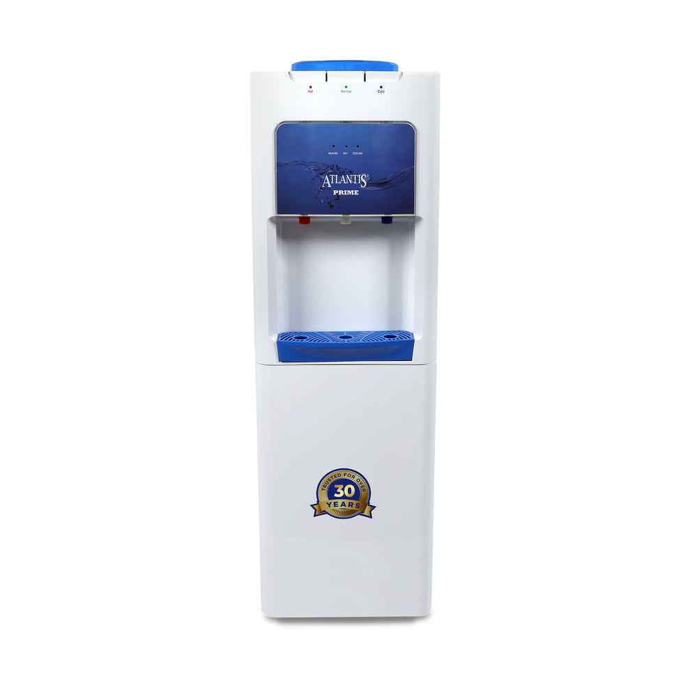 Atlantis Prime 3 Tap Water Dispenser with Hot Cold Normal