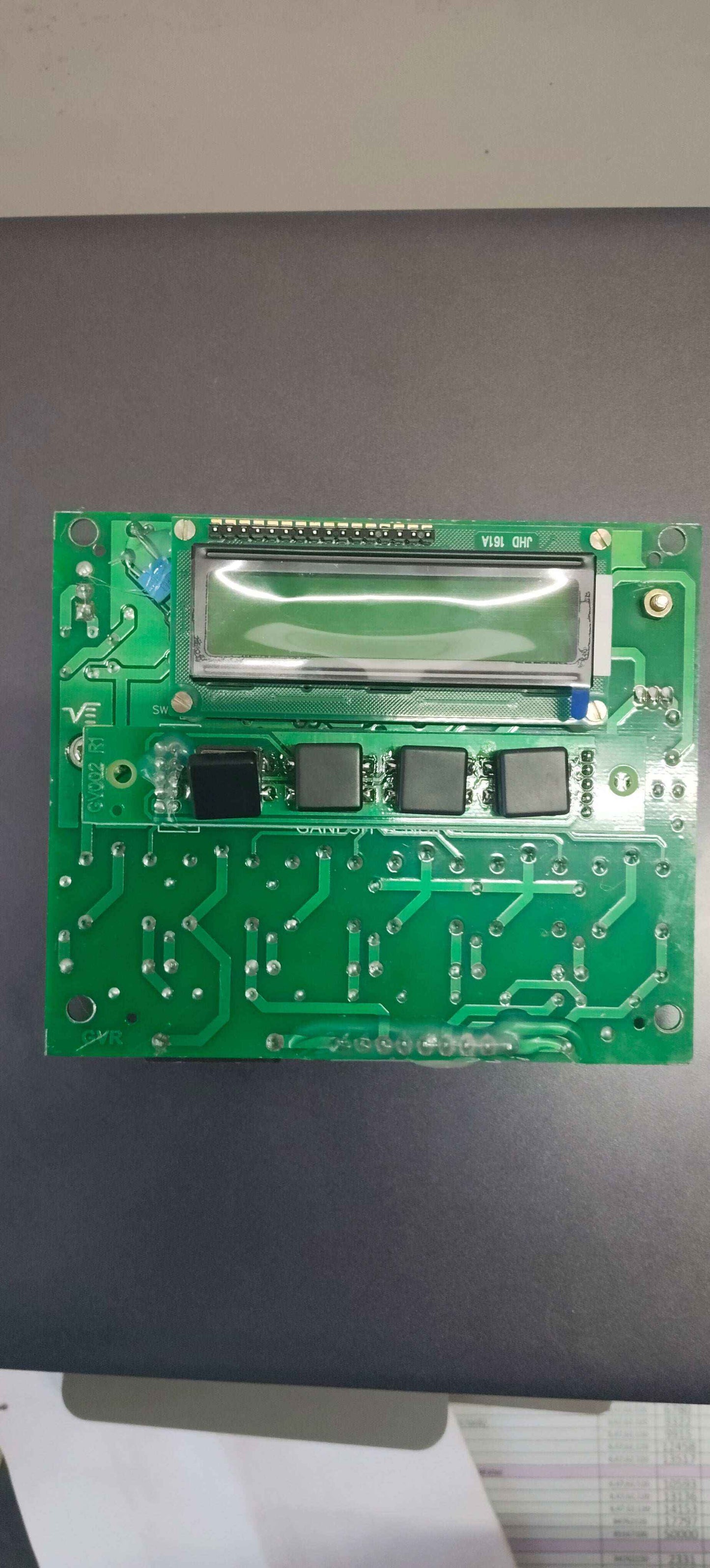 Nescafe Tea Coffee Vending Machine Circuit Board with 1 Year Warranty