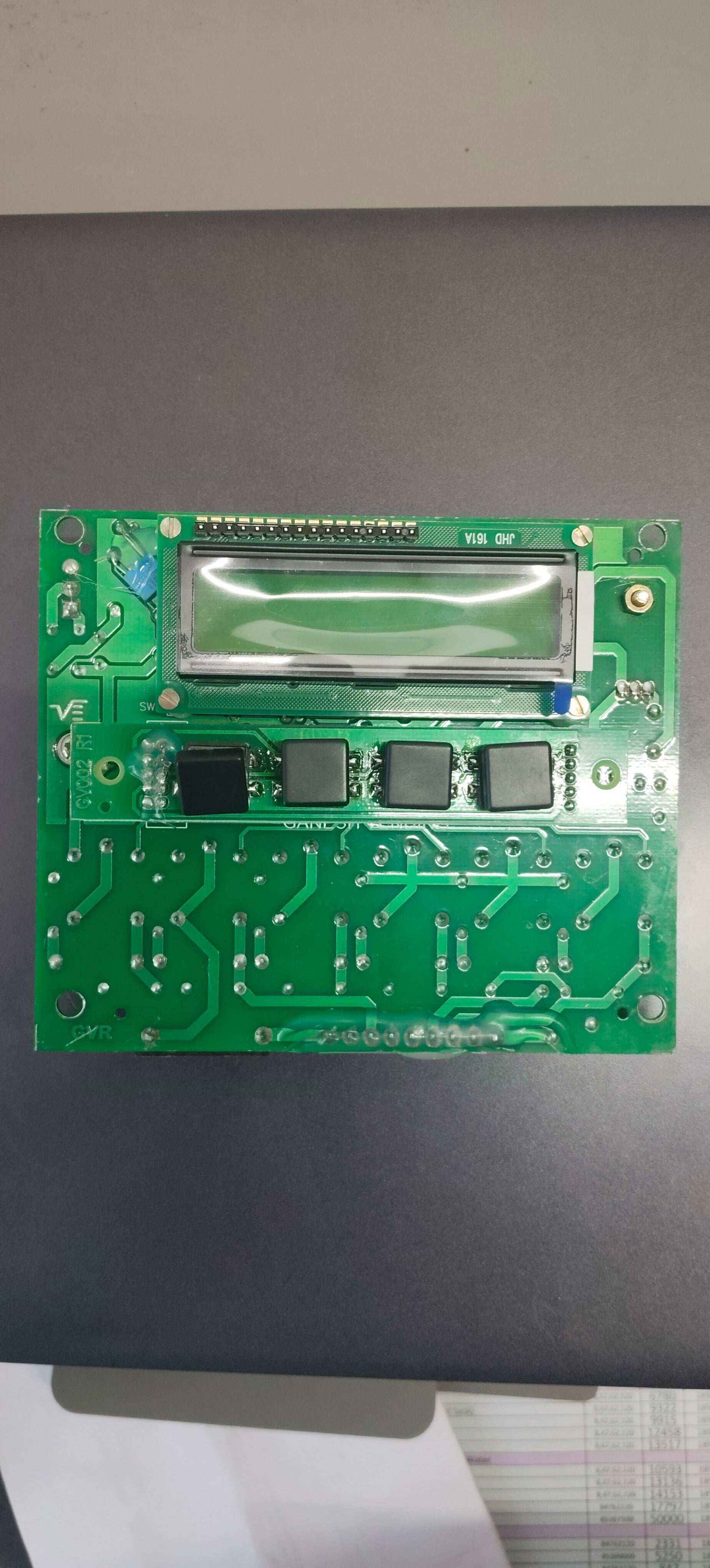 Nescafe Tea Coffee Vending Machine Circuit Board with 1 Year Warranty