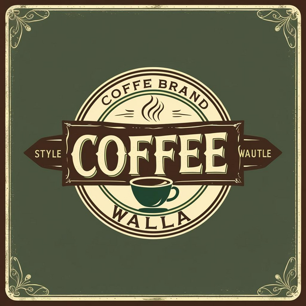 Coffee walla
