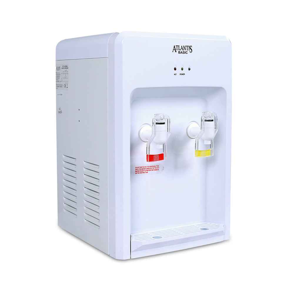 Atlantis Basic Water Dispenser - Reliable Hot & Cold Water