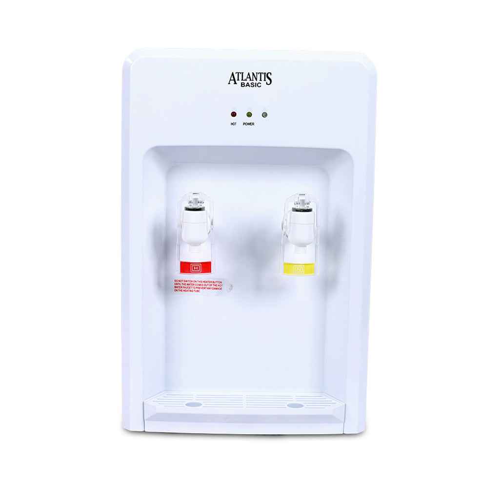 Atlantis Basic Water Dispenser - Reliable Hot & Cold Water