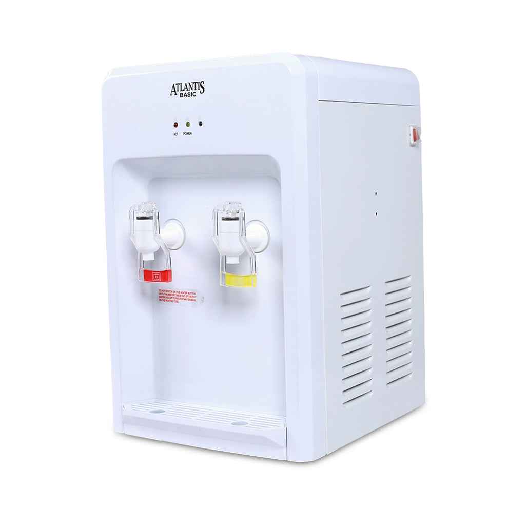 Atlantis Basic Water Dispenser - Reliable Hot & Cold Water
