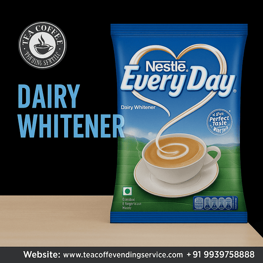 Nestle Milk Whitener for Vending Machines 1kg Pack
